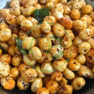 Garlic Flavor Roasted Makhana