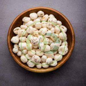 Low Calorie Roasted Makhana