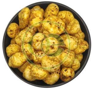 Pudina Roasted Makhana