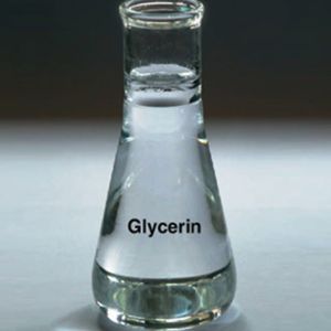 Liquid Refined Glycerin