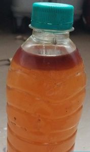 Water Base Shuttering Oil