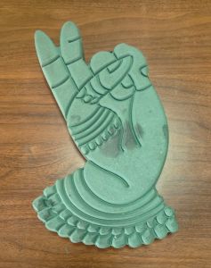 3D HDHMR Cutting Services