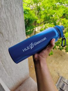 Customized Water Bottles