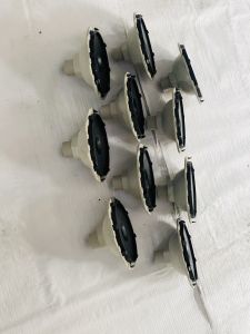 EPDM Course Bubble Diffuser