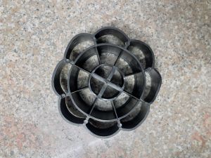 PP Fill Pac Flower Media