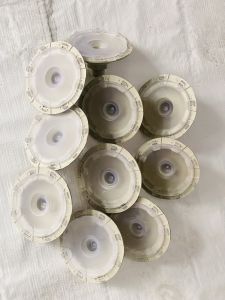Silicones Course Bubble Diffusers