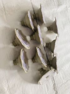 Silicones Course Bubble Diffusers