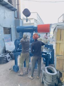 Twin Lobe Air Blowers