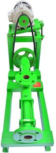 Screw Pump