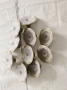 Silicones Course Bubble Diffusers