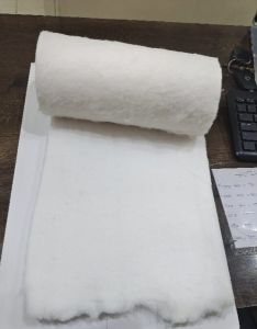 Absorbent Cotton Wool