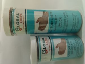 Crepe Bandage Fast Edge