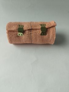 Crepe Bandage Fast Edge