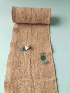 Crepe Bandage Fast Edge