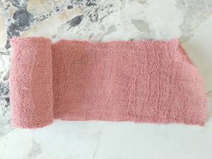 Crepe Bandage Cut Edge Quality Pouch Packing