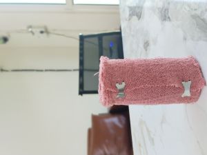 Crepe Bandage Cut Edge Quality Pouch Packing