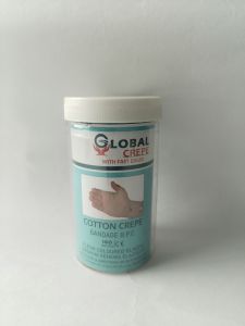 Crepe Bandage Fast Edge