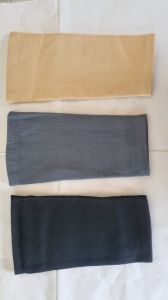 Two-way-stretch Knee Support