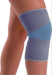 Two-way-stretch Knee Support
