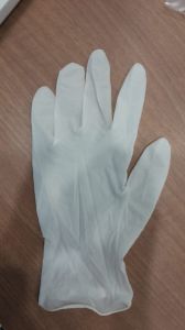 Hygiene Grade Latex Examination Gloves