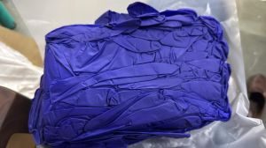 Latex Nitrile Gloves