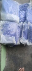 Latex Nitrile Gloves