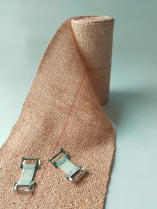 Elastic Crepe Bandage