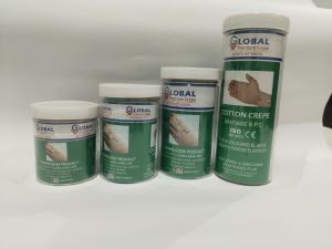 Elastic Crepe Bandage