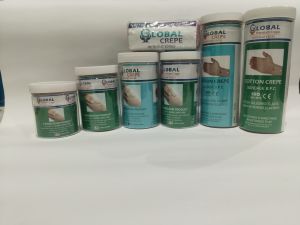 Cotton Crepe Bandage