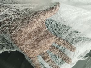 Surgical Gauze