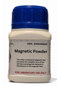 Magnetic Powders
