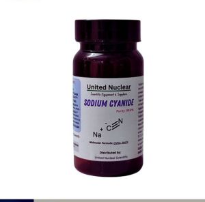 Sodium Cyanide