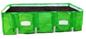 HDPE Vermicompost Bed