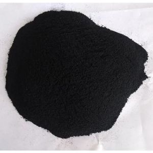 Black LLDPE Rotomolding Powder