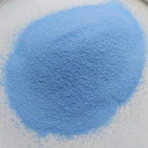 Blue Tone LLDPE Rotomolding Powder