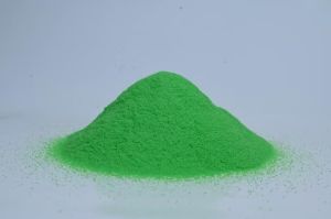 Green LLDPE Rotomolding Powder