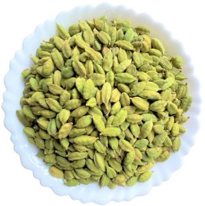 7.5mm Green Cardamom