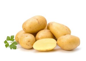 Fresh Badshah Potato