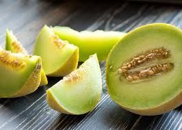 Sugar Honeydew Melons