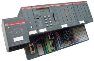 ABB AC/DC Drives