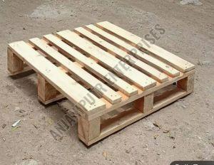 Pinewood Pallets
