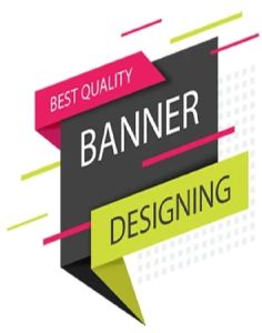 Banner Designing Services