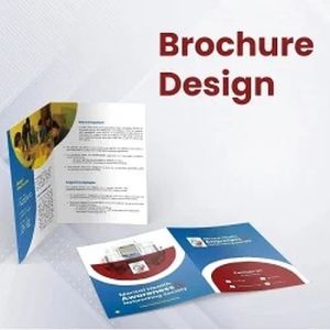 Brochure Designing Services