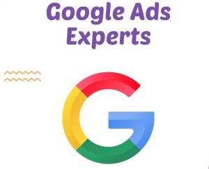 Google Ads Expert Services