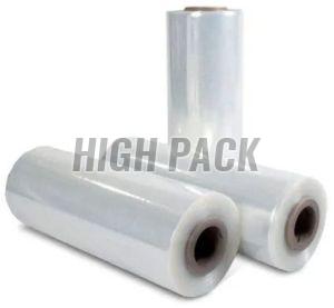 High Pack Shrink Wrap Film