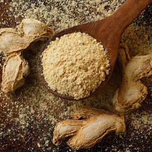 Dry Ginger Powder