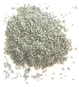 Raw Bentonite Granules