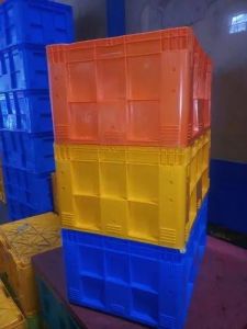 Fish Box