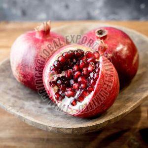 Fresh Pomegranate