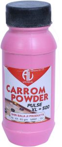 Carrom Powder
